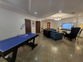 Villa Ivy(3bedroom luxury apartment in Oniru)
